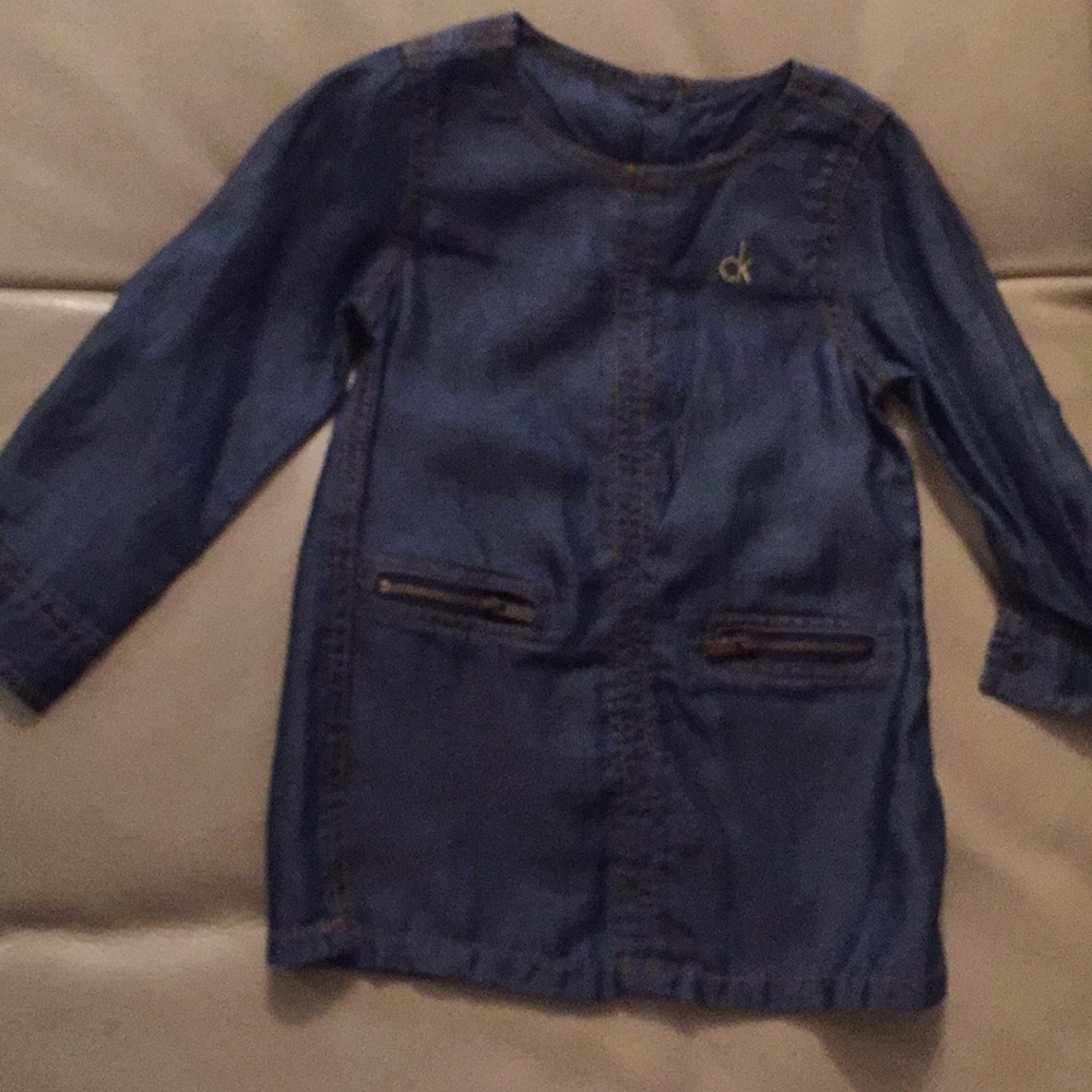 Girls dress